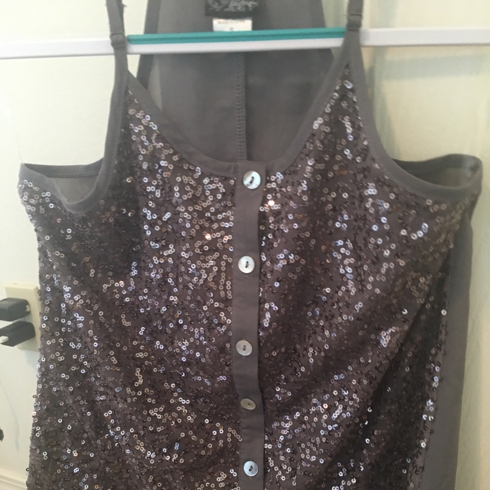 Fashion top